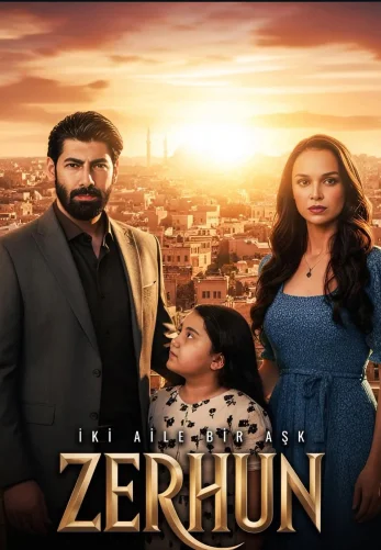 Зерхун 1-94, 95, 96 серия турецкий сериал на русском языке смотреть онлайн бесплатно все серии