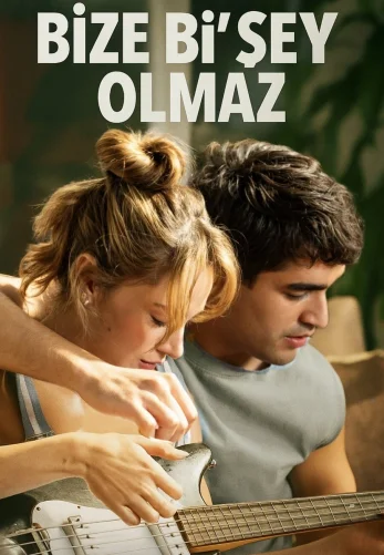 С нами ничего не случится 1 серия турецкий сериал на русском языке смотреть онлайн все серии